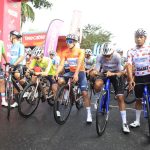 Auto choca contra acera y atropella a deportista en Goicoechea

 – El nacional cr