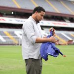 Gobierno venezolano arresta a críticos y opositores

 – El nacional cr