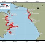 Los peajes de la ruta 27 ajustarán tarifas a partir del 1 de enero de 2026

 – El nacional cr