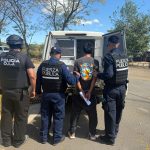 mira todo lo incautado en acción en la Zona Sur

 – El nacional cr