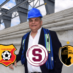 Claudio Alpízar: Siento que Laura Fernández está muy loca en su desesperación por ganar las elecciones

 – El nacional cr