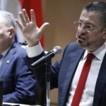 Alonso Martínez recibe una gran noticia tras su lesión

 – El nacional cr