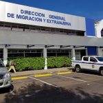 Sujeto con amplio expediente judicial detenido en operativos en Paso Canoas

 – El nacional cr