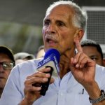 Cartago desbancó al tetracampeón nacional de voleibol

 – El nacional cr