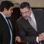 Carlos Alvarado llama mentiroso y cobarde a Rodrigo Chaves

 – El nacional cr