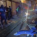 Ariel Robles se quejó con Claudia Dobles por “callar” ante riesgos antidemocráticos de este gobierno

 – El nacional cr