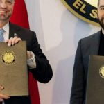 La Guardia Costera rescata tras un incidente con una moto acuática

 – El nacional cr