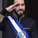 ¡Ha llegado el día! Kenny Michael se marcha a la MLS

 – El nacional cr