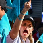 Larios compara a Rodrigo Chaves con Hugo Chávez y Daniel Ortega 

 – El nacional cr