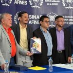 Derek Woodley, la joya de Saprissa, continúa el legado de su padre

 – El nacional cr