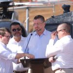 ‘El equipo’ dio un duro golpe al Carewick en su partido de estreno

 – El nacional cr