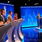 ENCUESTA CIEP-UCR: Laura Fernández ganará en primera vuelta

 – El nacional cr