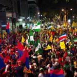 Ariel Robles se quejó con Claudia Dobles por “callar” ante riesgos antidemocráticos de este gobierno

 – El nacional cr