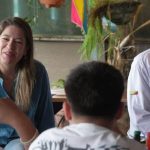 Así es la presentación oficial de Andrés Karevic en el Sporting FC

 – El nacional cr