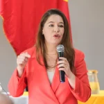 Pueblo Soberano califica de campaña sucia el audio falso de Marta Esquivel creado con IA

 – El nacional cr