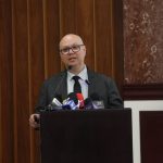 Diputados para estadísticas del OIJ: “no podemos estar contentos ni alegres porque la tasa de homicidios bajó en 3 casos”

 – El nacional cr