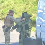 Los sustitutos vuelven a trabajar en un mes, ya que las escapadas rurales pueden ser frecuentes

 – El nacional cr