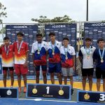 Costa Rica expresa sus condolencias por accidente de tren español

 – El nacional cr