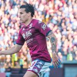 Así quedaron el auto y el autobús tras espectacular choque cerca del City Mall

 – El nacional cr