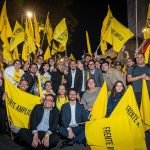 Inventar tonterías con fines electorales perjudica la paz social

 – El nacional cr