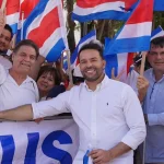 Dispara al aire y mata a un hombre con el que estaba bebiendo 

 – El nacional cr