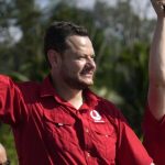 Atiende otro gran incendio forestal en Guanacaste

 – El nacional cr