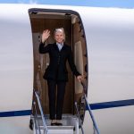 Costa Rica debería seguir siendo un aliado estratégico de Estados Unidos.

 – El nacional cr