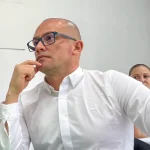 Así resguardaron la casa donde el perro mató al joven

 – El nacional cr