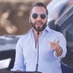 Chaves pide disculpas a Bukele por “falta de respeto” del TSE

 – El nacional cr