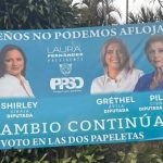 Rodrigo Chaves le dio un megáfono muy potente a la homofobia, sostiene Vargas

 – El nacional cr