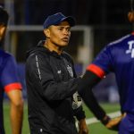 Hombre queda atrapado debajo de un autobús tras fuerte choque en Purral

 – El nacional cr