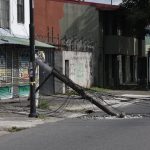 Chaves: Maduro nunca fue un presidente legítimo y ahora debe responder por sus crímenes

 – El nacional cr