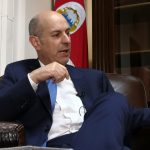 Sherman Gitti destacó en los 60 m bajo techo

 – El nacional cr