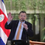 Líder del Frente Amplio estaría detrás del presunto plan para asesinar al presidente Chaves

 – El nacional cr