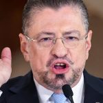 Llena formulario de empleo y le roban dinero de su cuenta bancaria

 – El nacional cr