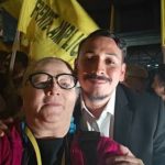 Anciana cae en cerezo y muere: trasladan a otra mujer crítica

 – El nacional cr