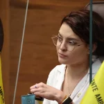 El gobierno de Chaves se ha dedicado a destruir las instituciones más valiosas que tiene el pueblo costarricense

 – El nacional cr