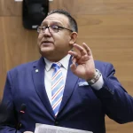 Larios compara a Rodrigo Chaves con Hugo Chávez y Daniel Ortega 

 – El nacional cr