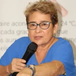 Si salimos a votar, ganamos. votemos sin miedo

 – El nacional cr