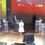 Colisión de tren y tráiler en Tibás: Cruz Roja responde a emergencia

 – El nacional cr