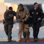 Eric Lonis aclara la situación en la portería violeta

 – El nacional cr