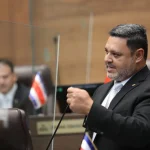 Después de cuatro años de espera, Heredia tendrá un centro de gimnasia

 – El nacional cr