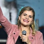 Colegio de Médicos felicita a Laura Fernández y llama a trabajar articulado en salud pública

 – El nacional cr