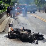 OIJ detiene a mujer por publicar amenazas contra Laura Fernández

 – El nacional cr