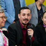 Laura Fernández presenta denuncia contra joven que fue detenida por amenazas

 – El nacional cr