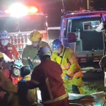 Carewick deja lesionado al Lyon antes del Clásico

 – El nacional cr