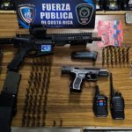 Saprissa golpeó y sacudió la liga

 – El nacional cr