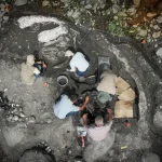 “Ocho hombres lo rodean en el semáforo”: Advertencia de limpiaparabrisas

 – El nacional cr