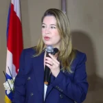 Claudia Dobles reacciona al nombramiento de Laura Fernández como ministra: “Debilita su liderazgo”

 – El nacional cr