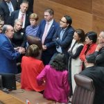 Video muestra robo de auto dentro de estacionamiento institucional

 – El nacional cr